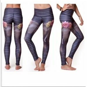 Teeki Love the Elephant